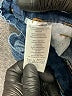 DKNY Blue Overalls Size 5 - photo 4
