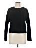 Ellen Tracy Black Jacket Size 8 - photo 1