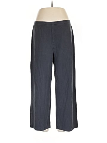 Eileen Fisher Casual Pants (view 1)