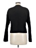 Ellen Tracy Black Jacket Size 8 - photo 2