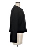 Ellen Tracy Black Jacket Size 8 - photo 4