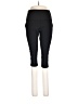 32 Degrees Black Active Pants Size L - photo 1