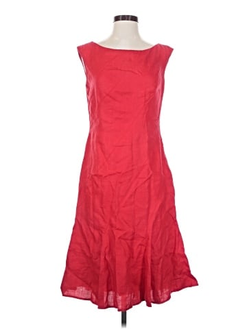Maggy London Cocktail Dress (view 1)