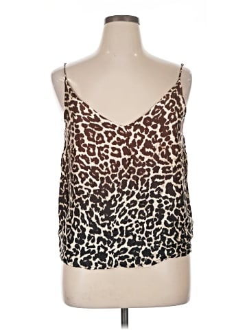 Cloth & Stone Sleeveless Top (view 1)