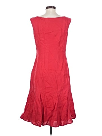 Maggy London Cocktail Dress (view 2)