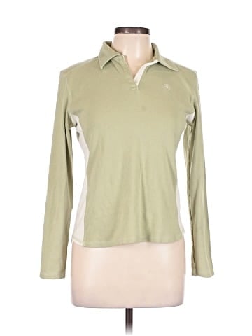 Ariat Long Sleeve Top (view 1)