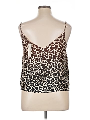 Cloth & Stone Sleeveless Top (view 2)