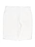 Ruby Rd. White Shorts Size 14 - photo 2