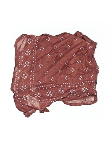 Chan Luu Scarf (view 2)