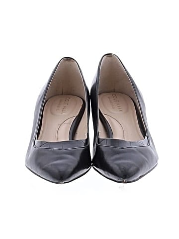 Cole Haan Heels (view 2)