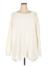 Jessica London Ivory Pullover Sweater Size 18 - photo 1