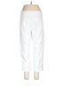North Style White Track Pants Size L - photo 1