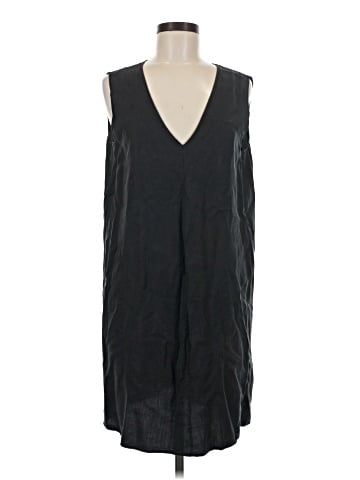 Basics Casual Dress (view 1)