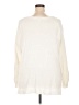 Jessica London Ivory Pullover Sweater Size 18 - photo 2