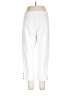 North Style White Track Pants Size L - photo 2