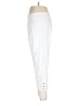 North Style White Track Pants Size L - photo 5