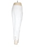 North Style White Track Pants Size L - photo 4