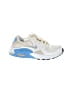Nike White Sneakers Size 8 1/2 - photo 1