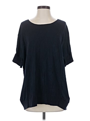 Lucky Brand 3/4 Sleeve T-Shirt (view 1)