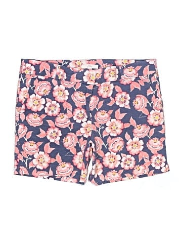 Ann Taylor LOFT Shorts (view 1)