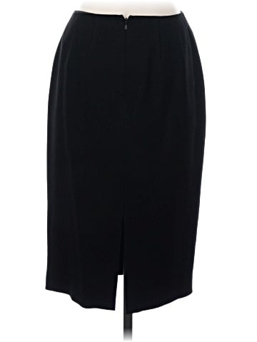 Ellen Tracy Formal Skirt (view 2)