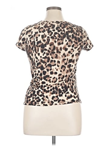 Westbound Short Sleeve Top (view 2)