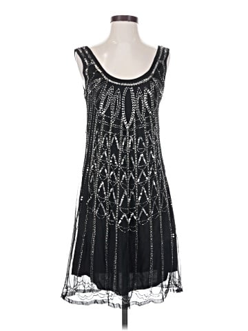 Angie Cocktail Dress (view 1)
