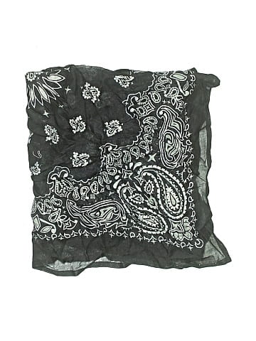 Chan Luu Scarf (view 2)