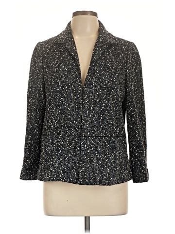Lafayette 148 New York Blazer (view 1)