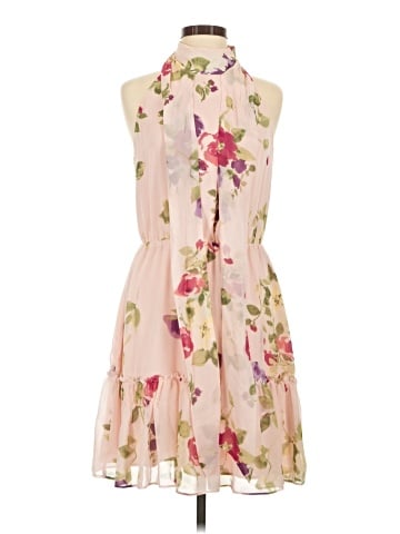 Lauren by Ralph Lauren Casual Dress (view 1)