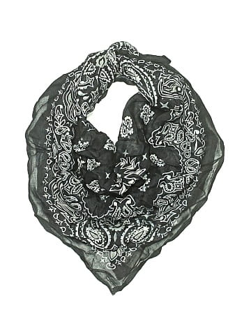 Chan Luu Scarf (view 1)
