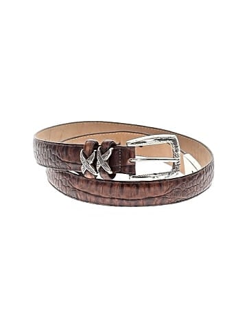 Brighton Leather Belt (view 1)