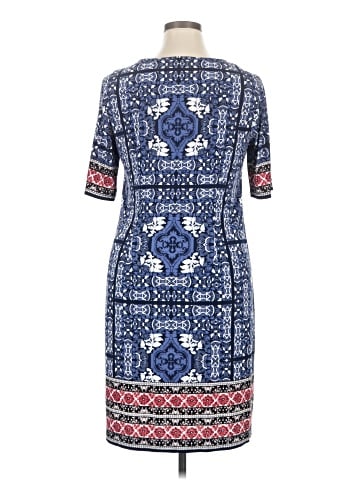 Westport 1962 Casual Dress (view 2)
