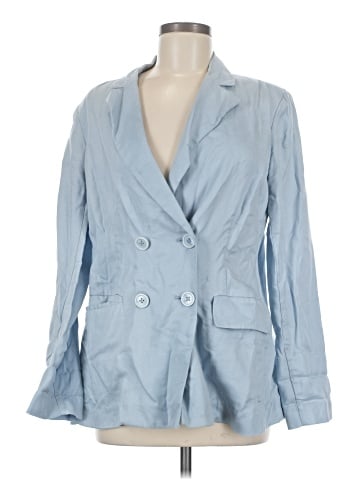 Rosetta Getty Blazer (view 1)