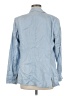 Rosetta Getty Blue Blazer Size 6 - photo 2
