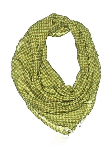 Chan Luu Scarf (view 1)