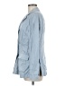 Rosetta Getty Blue Blazer Size 6 - photo 5