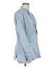 Rosetta Getty Blue Blazer Size 6 - photo 4
