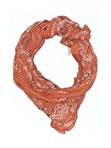 Chan Luu Scarf (view 1)