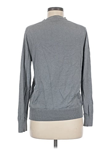 Banana Republic Silk Pullover Sweater (view 2)