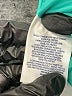 Lands' End 100% Polyester Teal Vest Size XS - photo 7