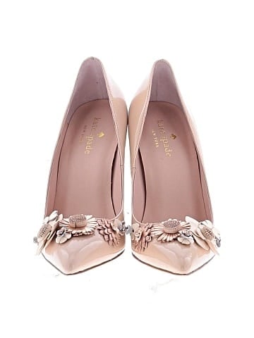 Kate Spade New York Heels (view 2)