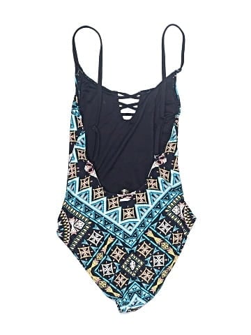 Rip Curl One Piece Swimsuit (view 2)
