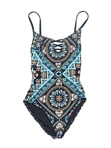 Rip Curl One Piece Swimsuit (view 1)