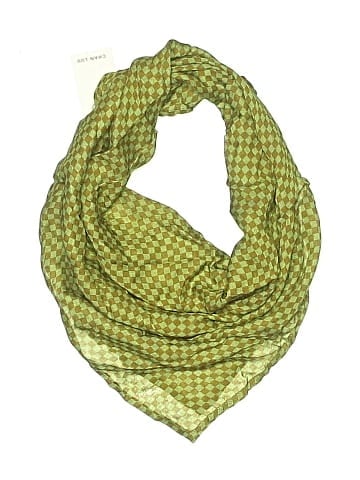 Chan Luu Scarf (view 1)