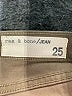 Rag & Bone/JEAN Tan Jeans Size 25 waist - photo 7