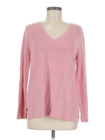 J.Jill Pullover Sweater (view 1)
