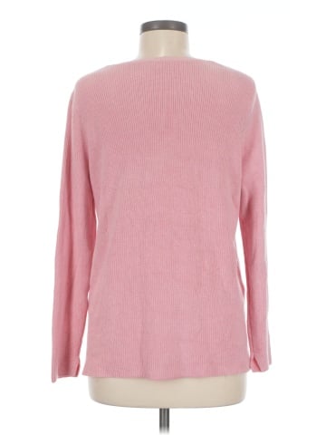 J.Jill Pullover Sweater (view 2)