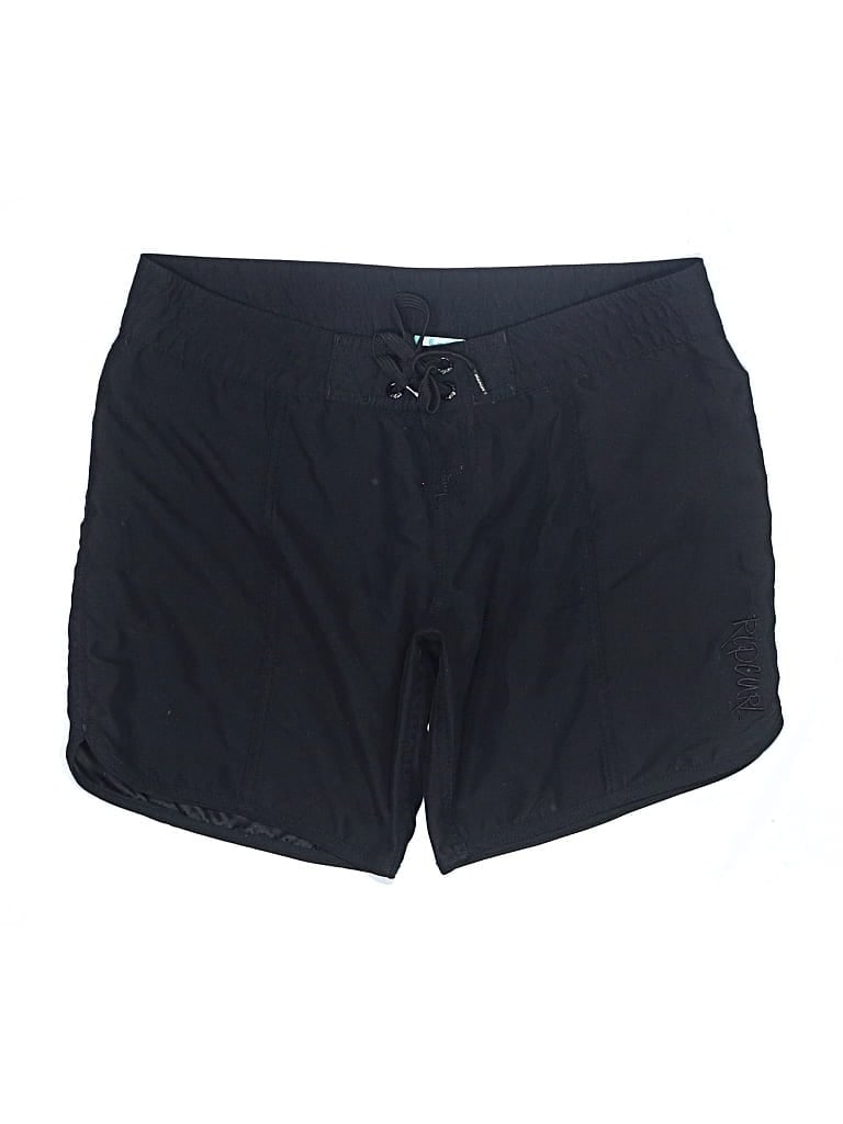Pre-owned Rip Curl Swimsuit Bottoms In Teal
