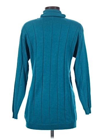 Norton McNaughton Turtleneck Sweater (view 2)